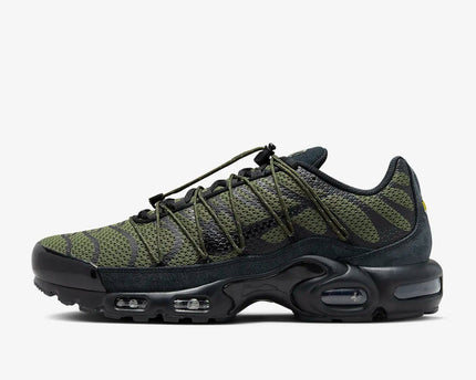 Nike TN Plus Utility Khaki