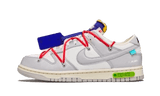 Nike® x Off-White® Dunk Low lot 22