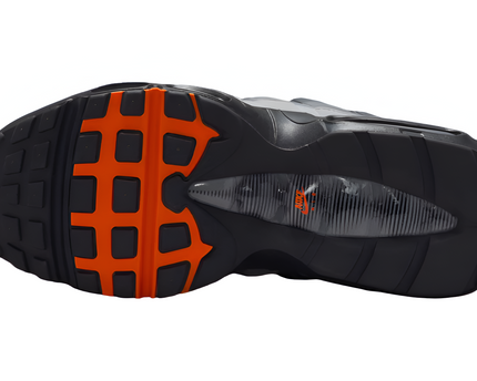 Nike® Air Max 95 Anatomy of air