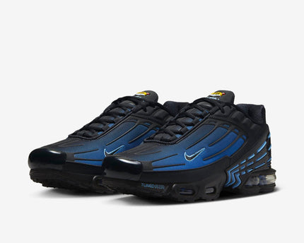 Nike TN 3 Blue