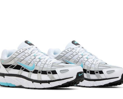 Nike P6000 Blue D-Cactus