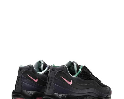 Nike x Corteiz Air Max 95 'Pink Beam' sneakers