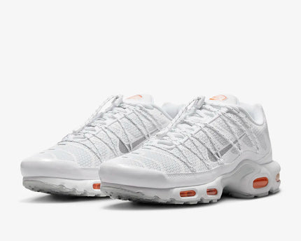 Nike TN Plus Utility White