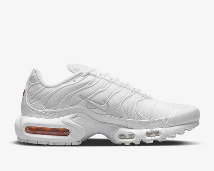 Nike TN Plus White