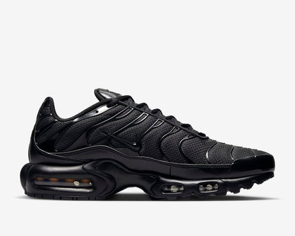 Nike TN Plus Black