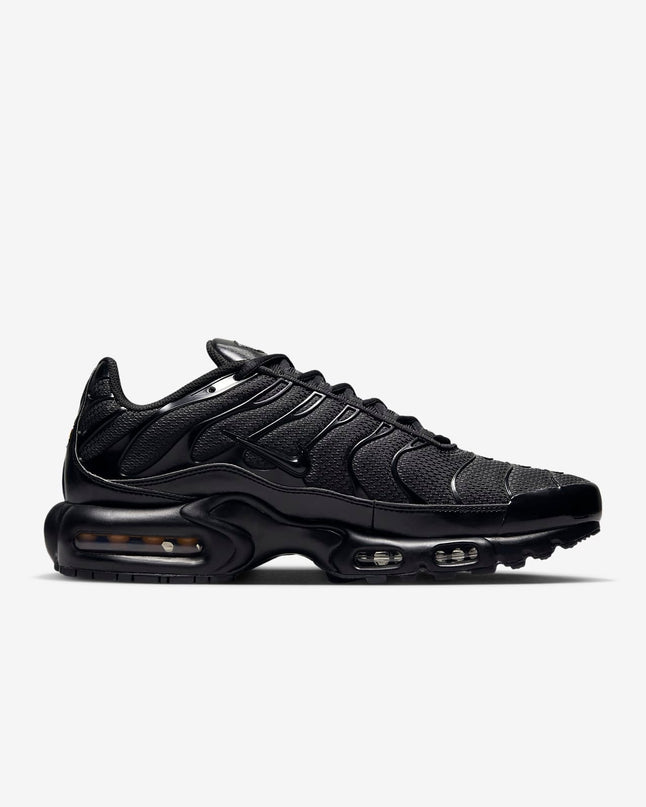 Nike TN Plus Black