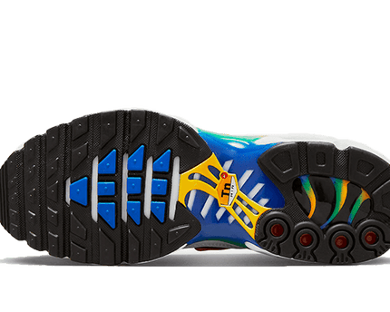 Nike® Air Max Plus Brazil