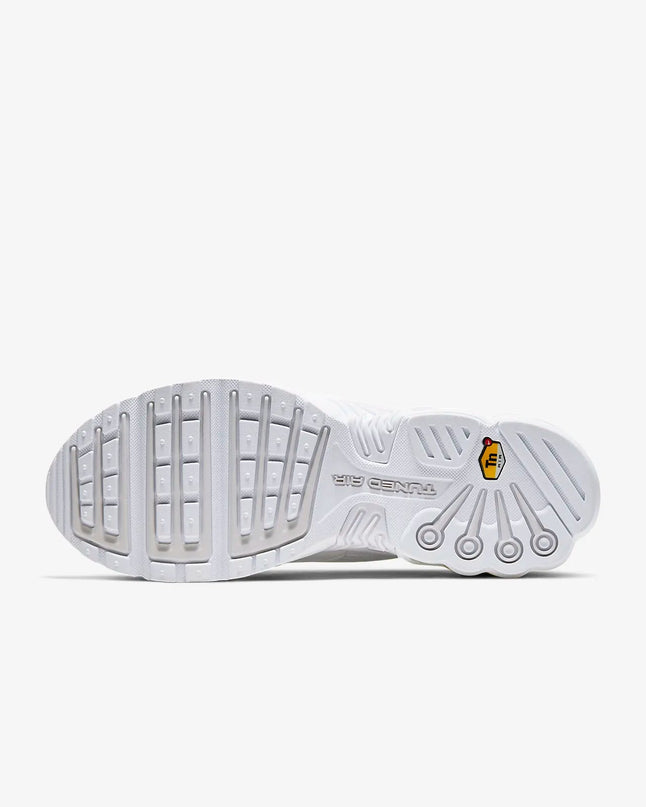 Nike TN Plus 3 White