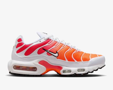 Nike TN Plus Orange/Pink
