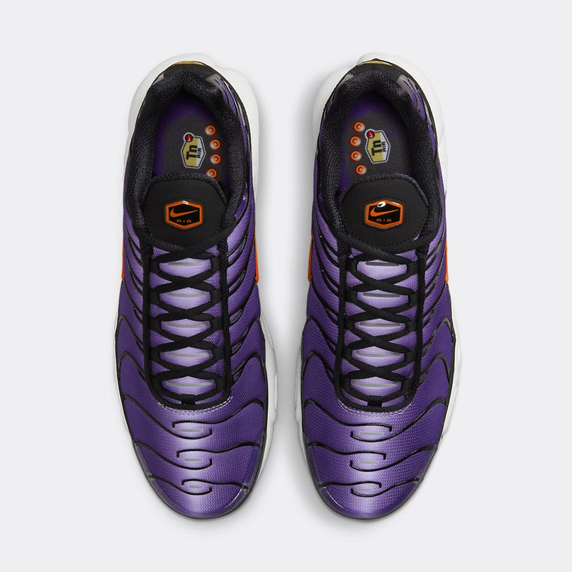 Nike TN Plus Purple