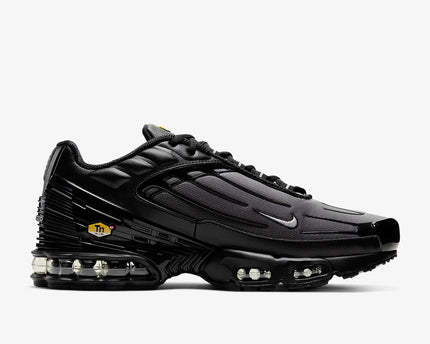 Nike TN Plus 3 Black