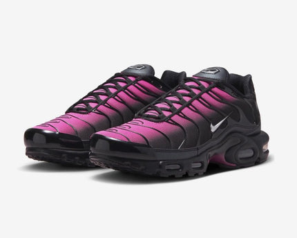 Nike TN Plus Black/Pink