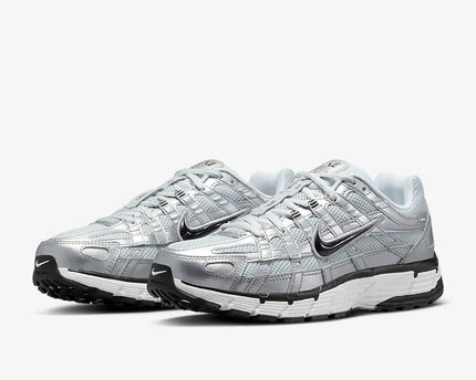 Nike P6000 Metallic