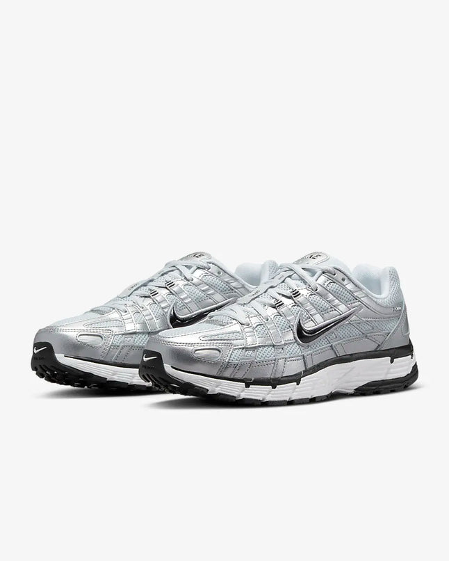 Nike P6000 Metallic