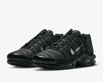Nike TN Plus Utility Black