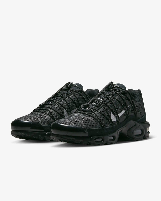 Nike TN Plus Utility Black