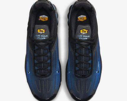 Nike TN 3 Blue