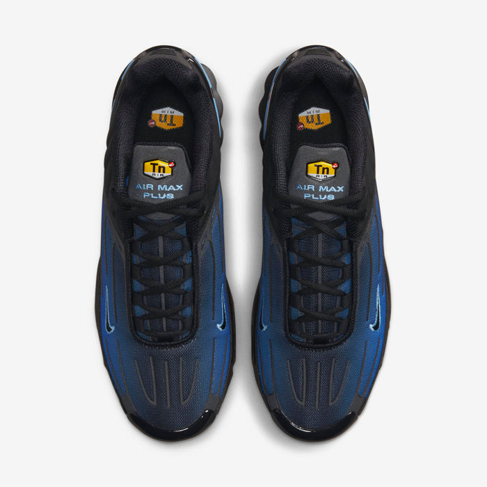 Nike TN 3 Blue