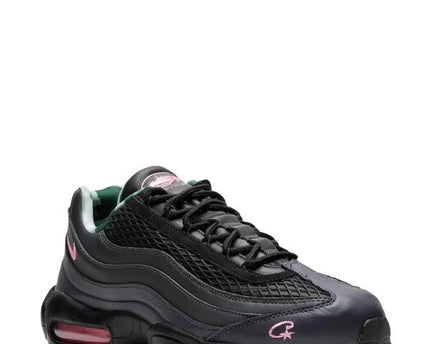 Nike x Corteiz Air Max 95 'Pink Beam' sneakers
