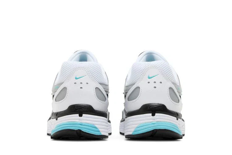 Nike P6000 Blue D-Cactus