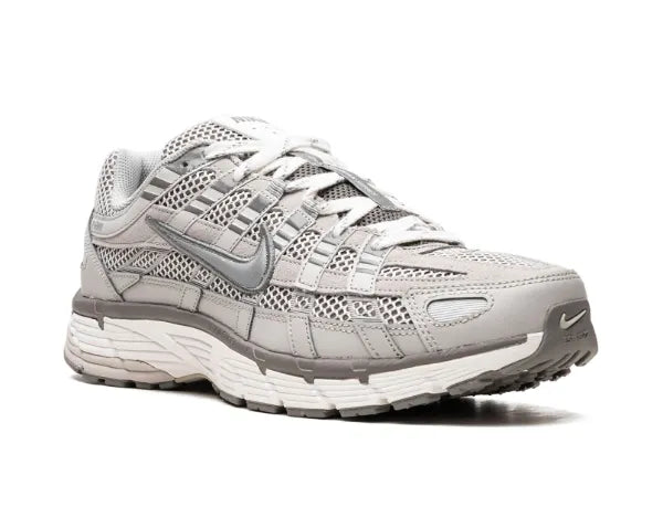 Nike P6000 Beige/Grey