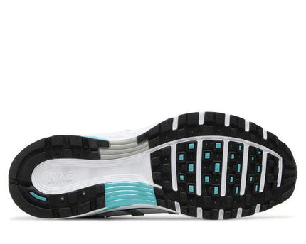 Nike P6000 Blue D-Cactus