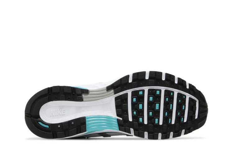 Nike P6000 Blue D-Cactus