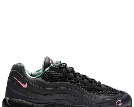 Nike x Corteiz Air Max 95 'Pink Beam' sneakers