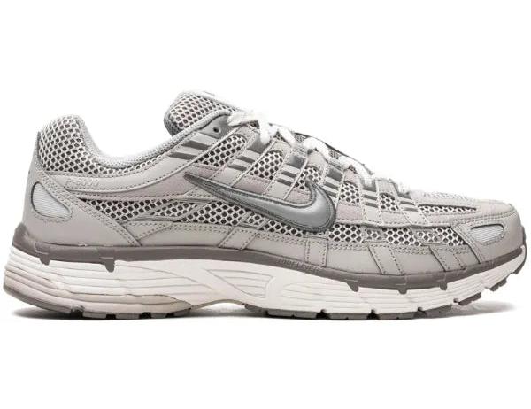 Nike P6000 Beige/Grey