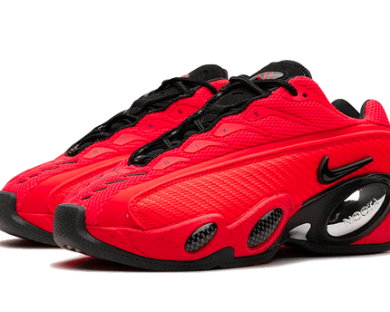 Nike® x Nocta® Glide Bright Crimsom