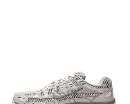 Nike P6000 Beige/Grey