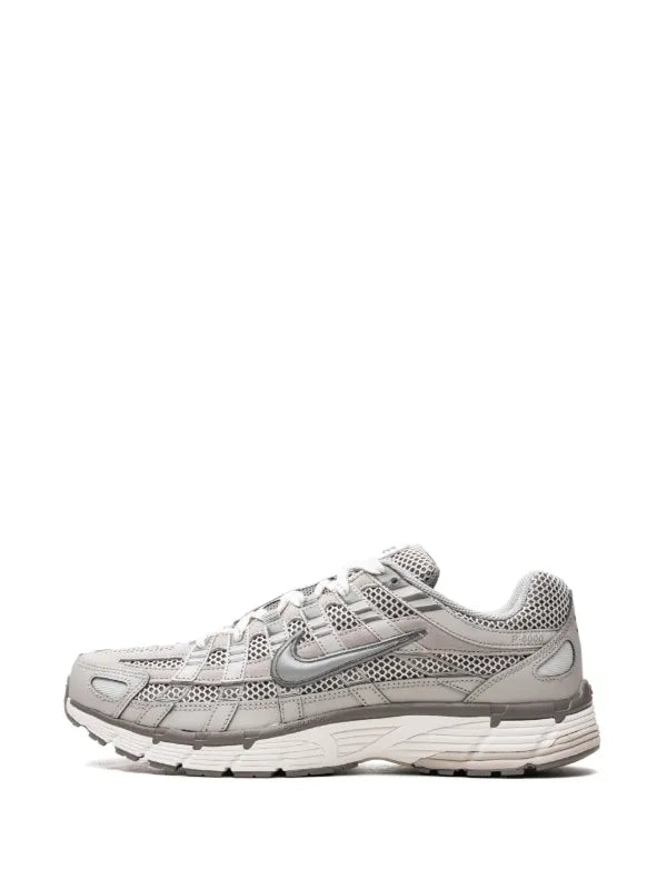 Nike P6000 Beige/Grey