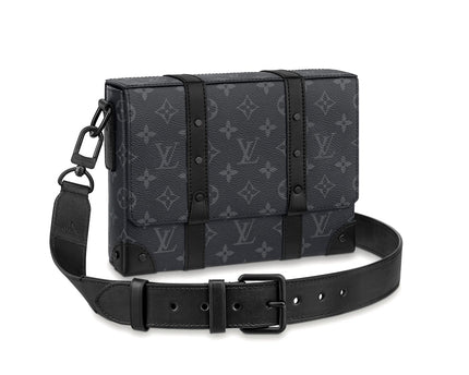 Sac Messenger Louis Vuitton - #2