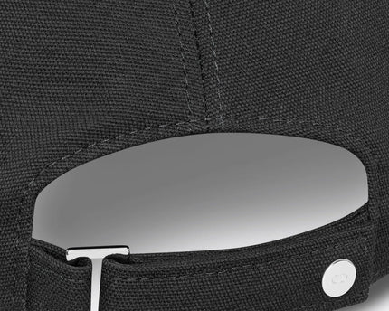 Dior Casquette CD Icon Noir