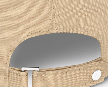 Dior Casquette CD Icon Beige