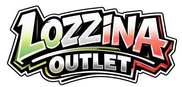 LOZZINA OUTLET