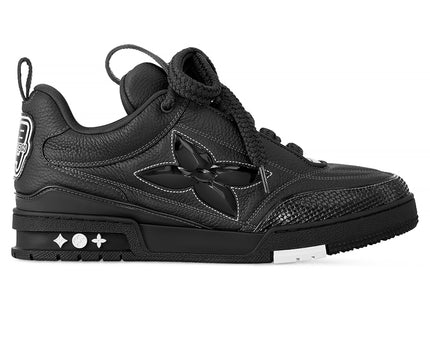 Louis Vuitton Skate Noir - #1