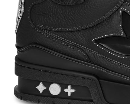Louis Vuitton Skate Noir - #1