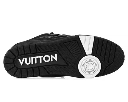 Louis Vuitton Skate Noir - #1