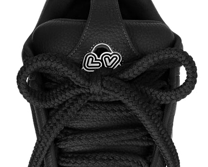 Louis Vuitton Skate Noir - #1