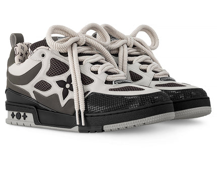 Louis Vuitton Skate Monogram Brown - #1