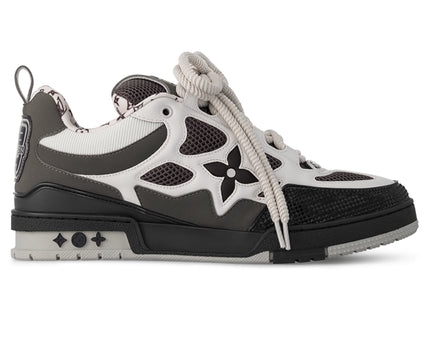 Louis Vuitton Skate Monogram Brown - #1
