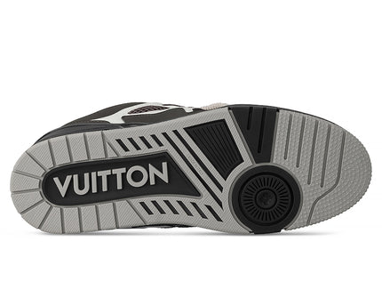 Louis Vuitton Skate Monogram Brown - #1