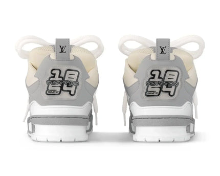 Louis Vuitton Skate Monogram Grey - #1