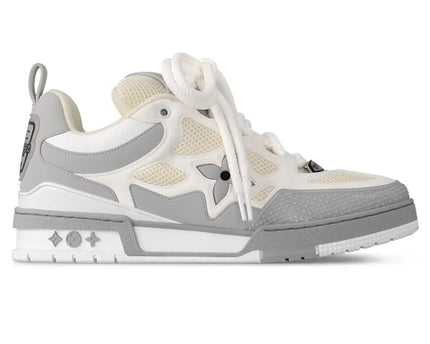 Louis Vuitton Skate Monogram Grey - #1