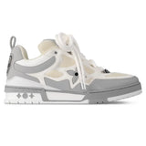 Louis Vuitton Skate Monogram Grey - #1