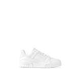 Louis Vuitton Trainer Blanc