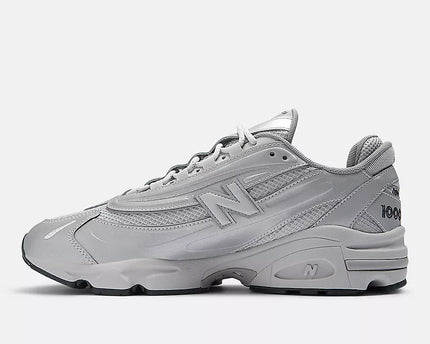 New Balance 1000 SILVER METALIC