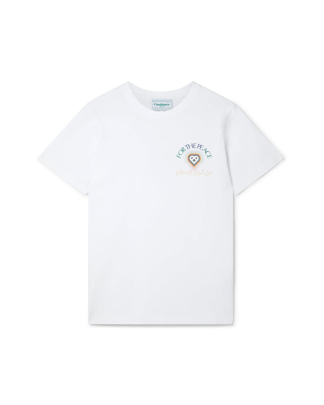 For The Peace T-Shirt - ARCHIVE SALE (2)