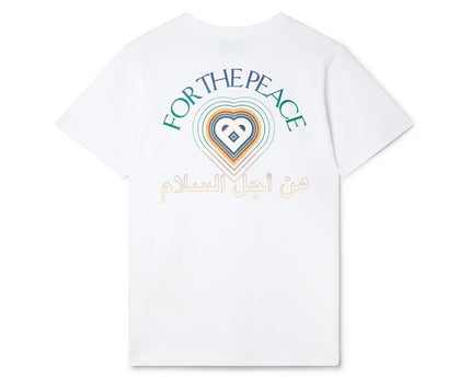For The Peace T-Shirt - ARCHIVE SALE (2)